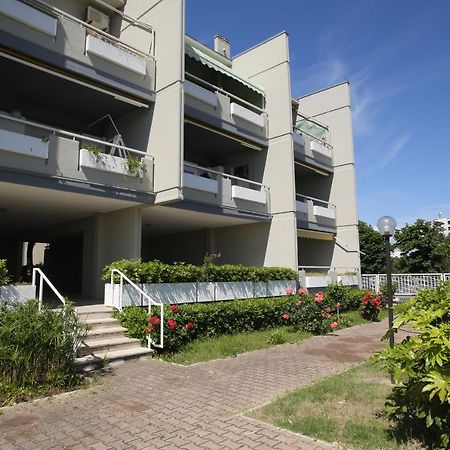 Residence Le Palme Montesilvano Marina 외부 사진
