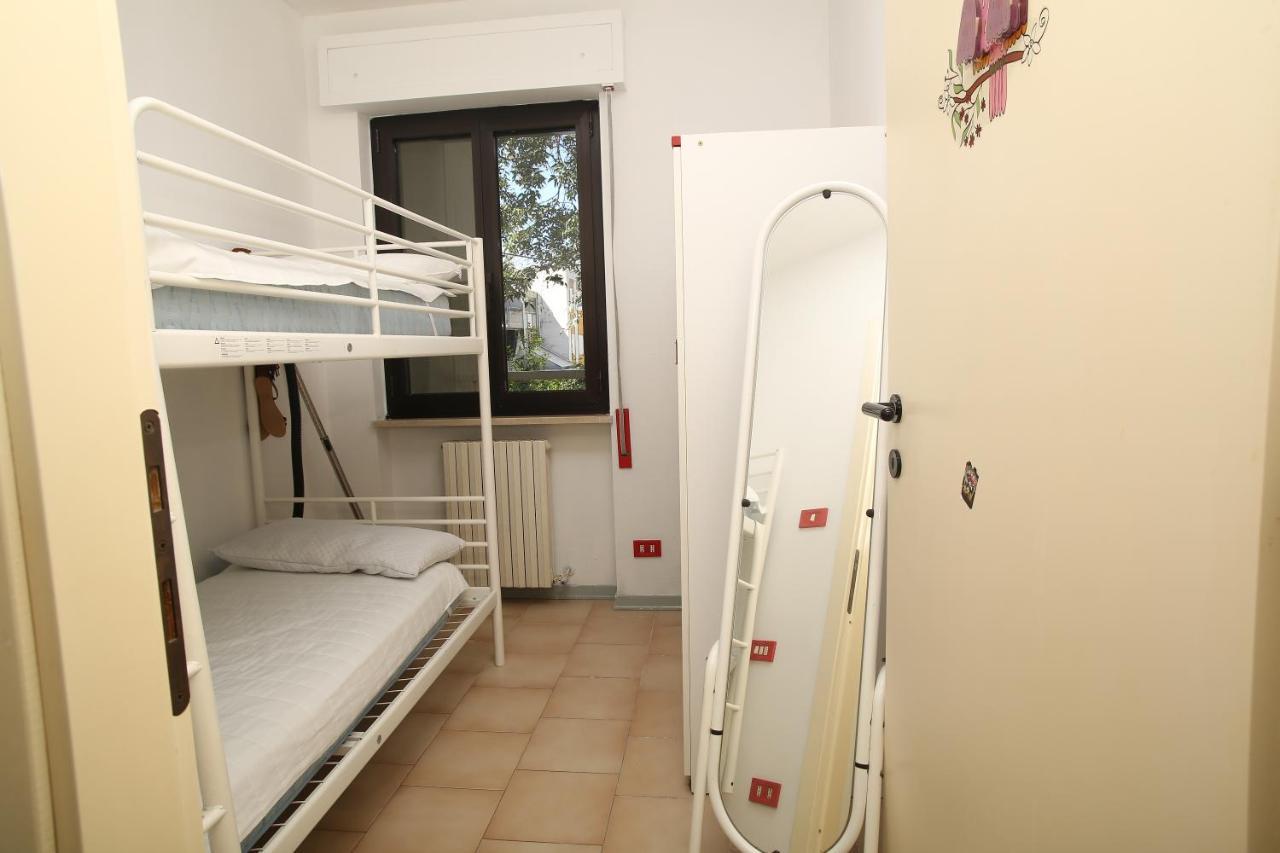 Residence Le Palme Montesilvano Marina 외부 사진