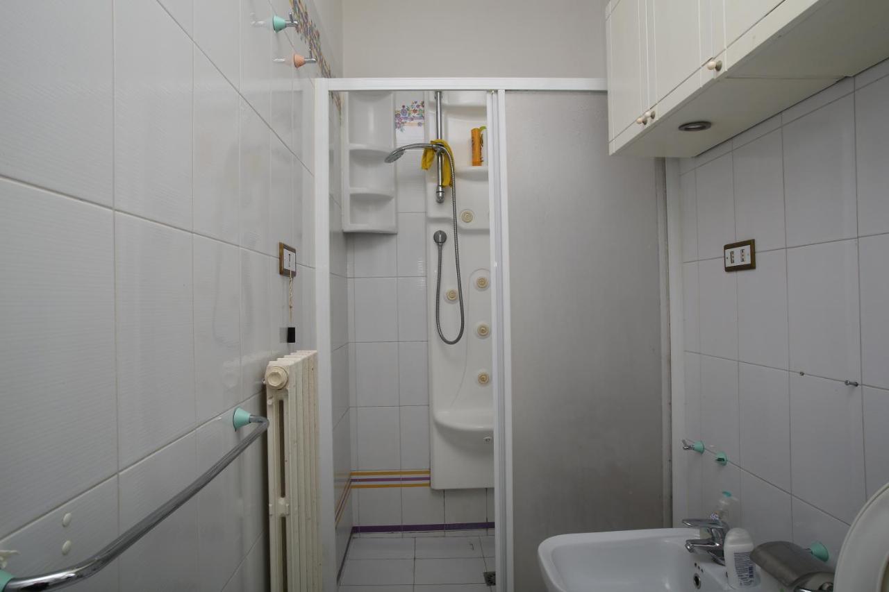 Residence Le Palme Montesilvano Marina 외부 사진