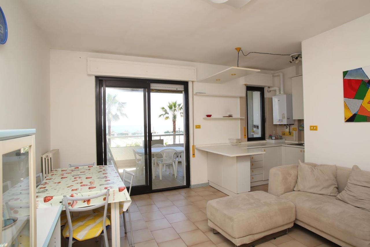 Residence Le Palme Montesilvano Marina 외부 사진